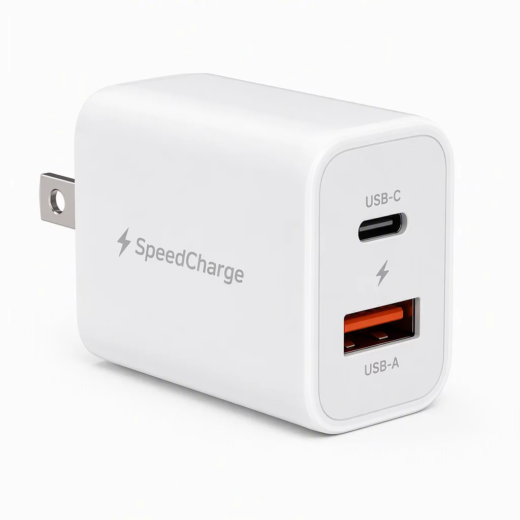 SpeedCharge อะแดปเตอร์ชาร์จเร็ว