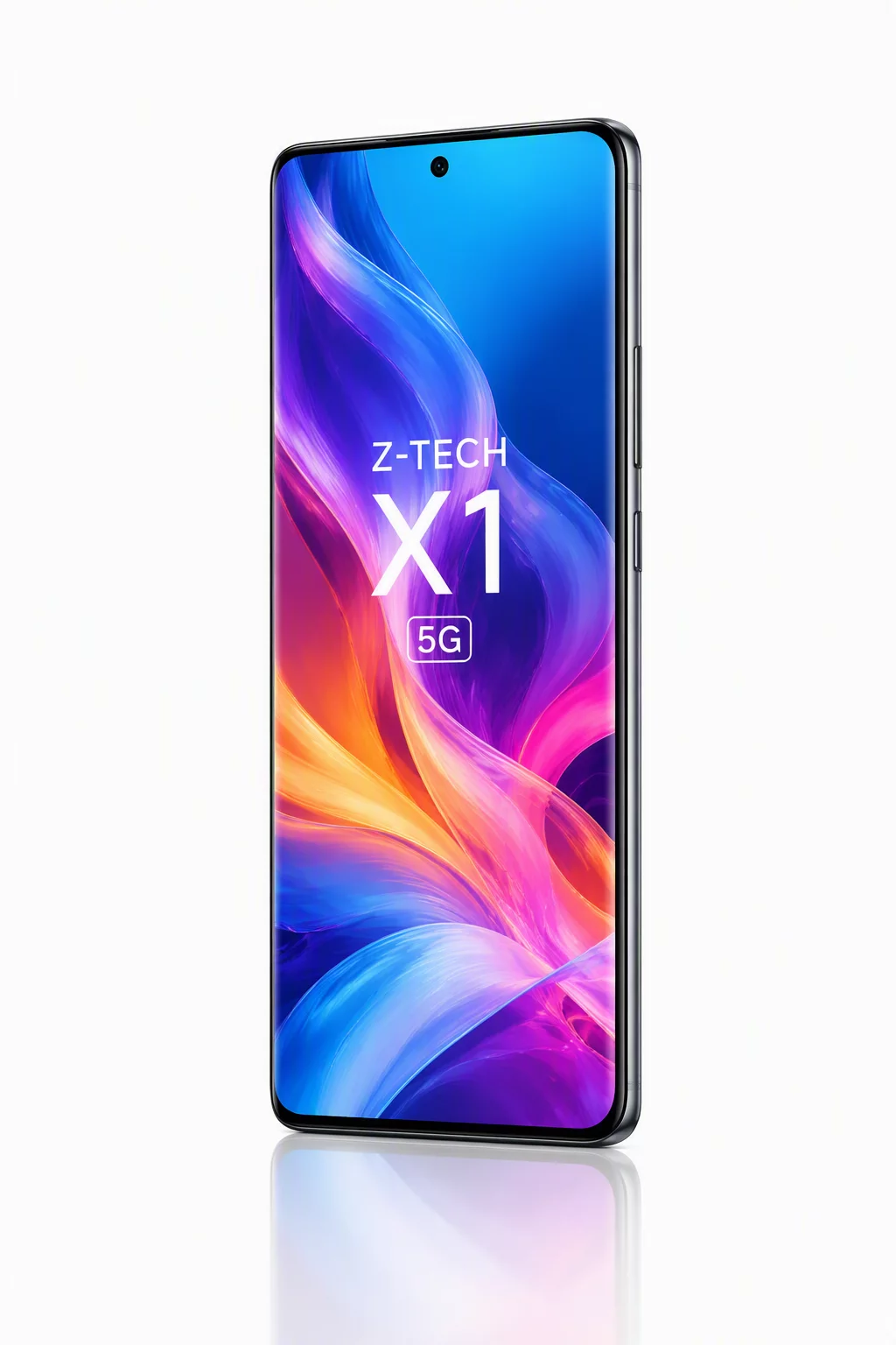Z-Tech X1 สมาร์ทโฟน 5G